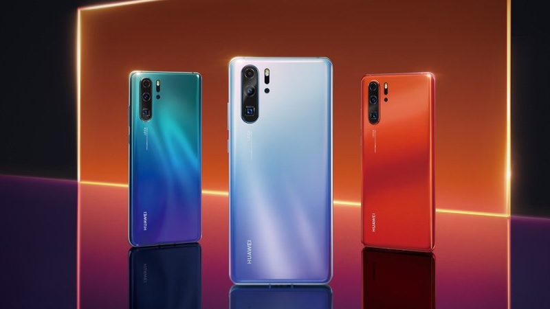 Huawei P30, P30 Pro Launch Today: How to Watch Live Stream, Event Time, Expected Price and Specifications