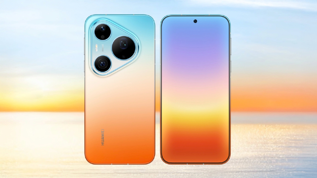 Huawei Pura 90 Pro Max অসাধারণ ডিজাইন, 200MP ক্যামেরা, ও 100W ফাস্ট চার্জিংয়ের সাথে লঞ্চ হল