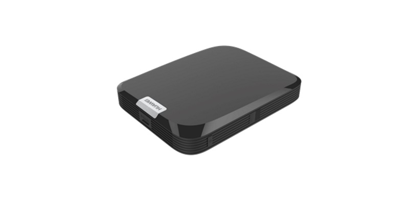 Huawei Unveils World's First IPTV Set-Top Box With Dolby Vision HDR Support