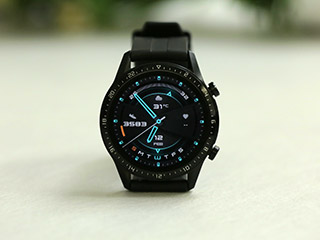 Huawei Watch GT 2 Review