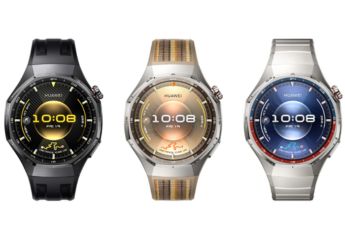 Huawei Watch GT 6 Pro, GT 6: 21 நாள் பேட்டரி, IP69 ரேட்டிங் – இந்தியா விலை & அம்சங்கள்!