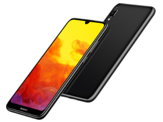 Huawei Y6 Pro (2019) Price Revealed, Features a Dewdrop Notch