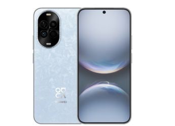 பேட்டரி பேக்-அப்புக்கு நோ டென்ஷன்! தரமான 50MP கேமராவுடன் Huawei Nova 14 Vitality Edition அறிமுகம்!