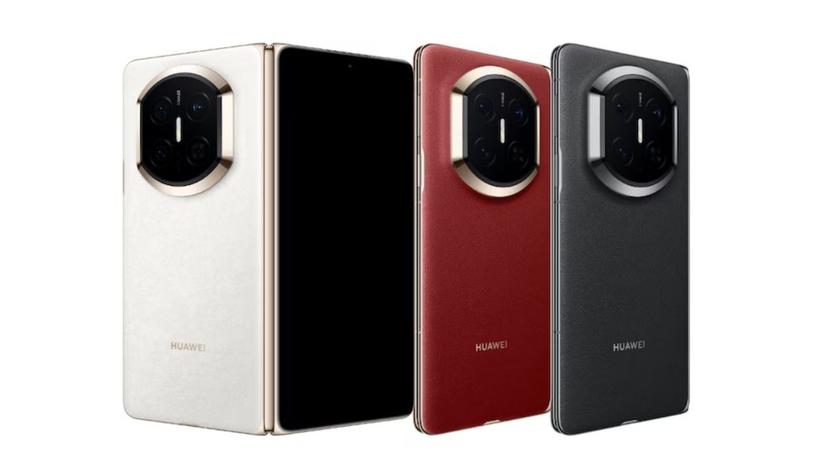 புது Foldable போன்! Huawei Mate X7: 88W சார்ஜிங், 5x ஆப்டிகல் ஜூம்! இந்தியால வருமா?