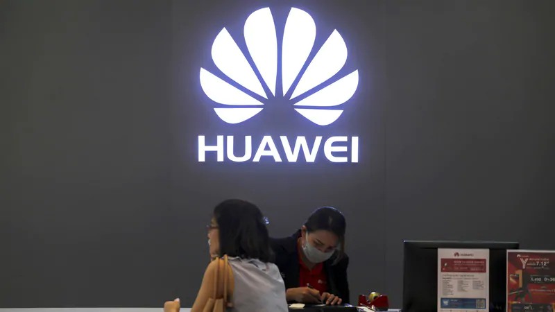 Huawei Pleads Not Guilty to US Trade Secrets Theft Charges