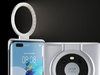 Huawei Sound Speaker, Porsche Design GT2 Watch, SuperCharge Wireless Car Charger Launched