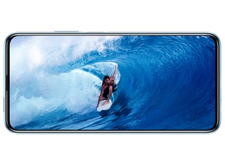 Huawei Y9s With 6GB RAM, Triple Rear Camera Setup Launched in India: Price and Specifications