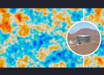 New Telescope Data Deepens the Mystery of How Fast the Universe Is Expanding