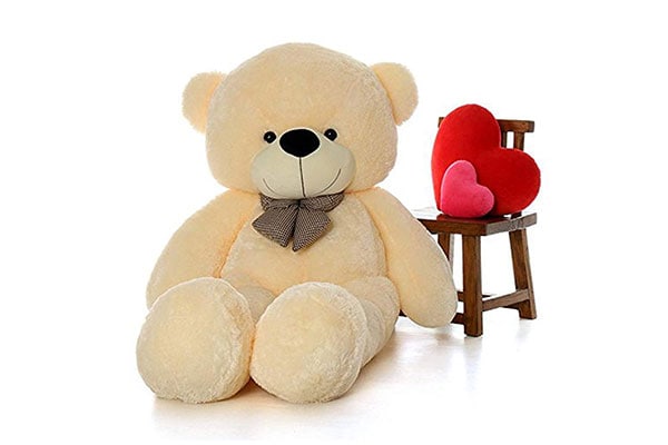 Hug n Feel Soft Toys Extra Large Very Soft Lovable 1611550634560