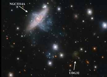Unexpected Rotational Motion Detected in Ultra-Diffuse Galaxies of Hydra Cluster