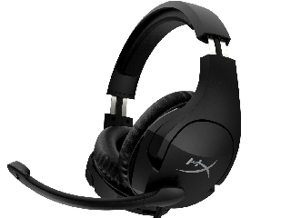 HyperX Cloud Stinger S Gaming Headphones With Noise-Cancelling Mic Launched in India