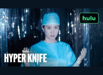 Hyper Knife Now Available on JioHotstar: What You Need to Know About New South Korean Medical Crime Thriller