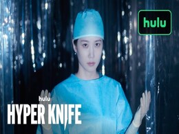 Hyper Knife Now Available on JioHotstar: What You Need to Know About New South Korean Medical Crime Thriller Hyper Knife Now Available on JioHotstar: What You Need to Know About New South Korean Medical Crime Thriller