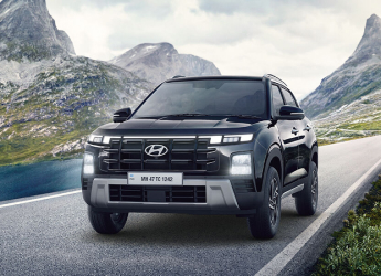 Creata EV Roundup: Expected Launch Timeline, Features, Powertrain, and More