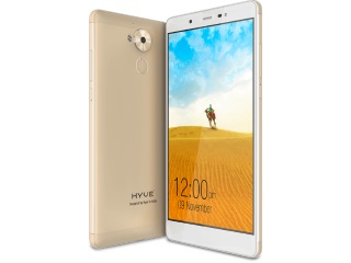 Hyve Pryme Launched in India: Price, Specifications, and More