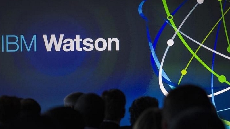 IBM Partners Slack to Build Smarter Data-Crunching Chatbots