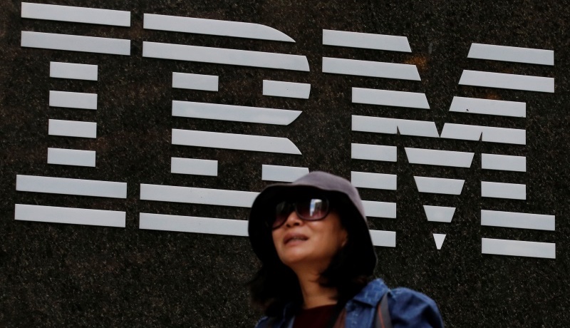IBM to Buy Bengaluru-Based Cloud Recovery Firm Sanovi Technologies