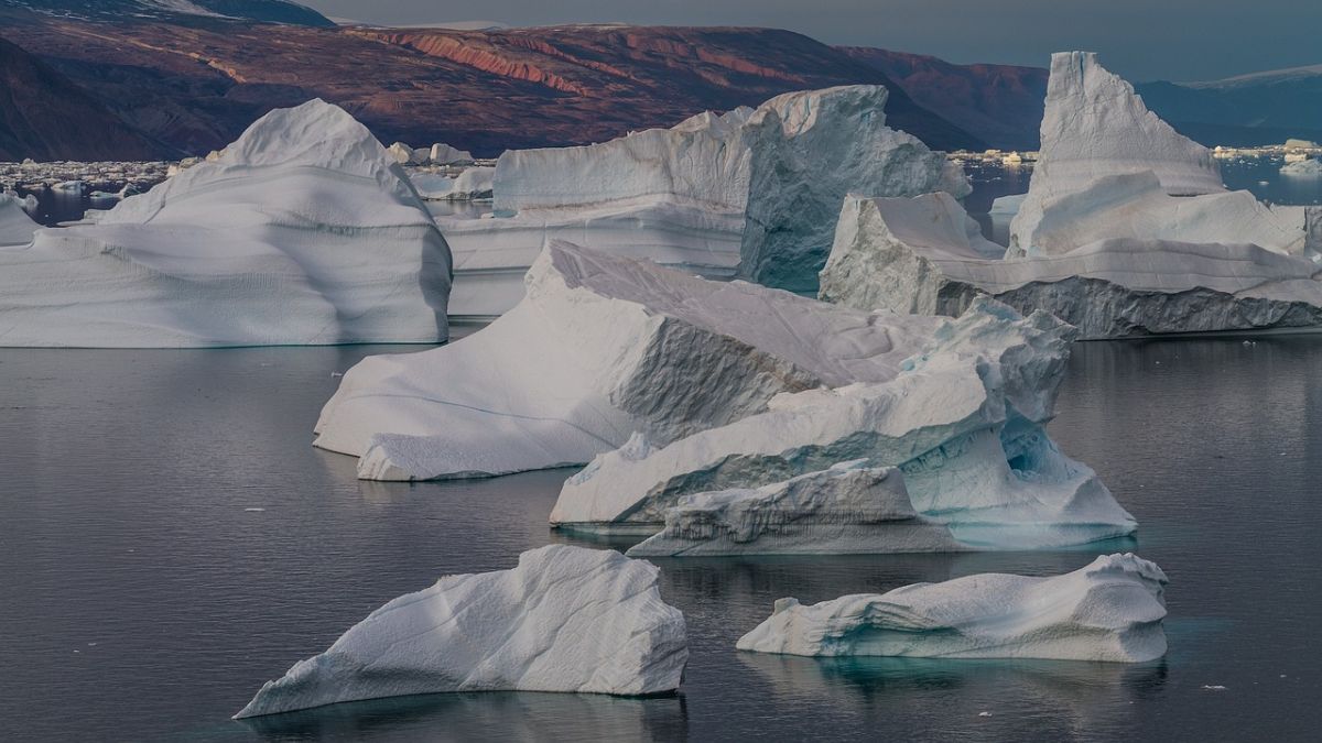 China Loses 26 Percent of Its Glaciers Due to Global Warming, Claims New Study