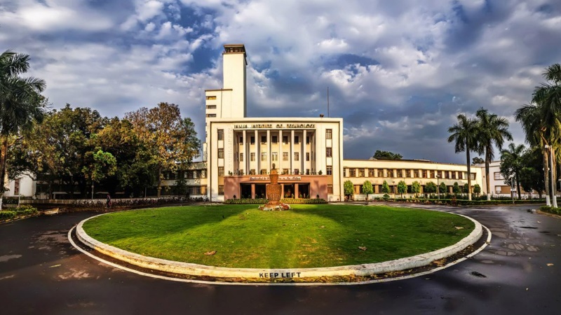 IIT-Kharagpur Students Developing Completely Indigenous Drones