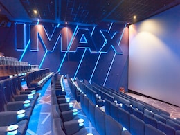 Bengaluru to Be PVR Cinemas’ Fourth IMAX With Laser City in India Bengaluru to Be PVR Cinemas’ Fourth IMAX With Laser City in India