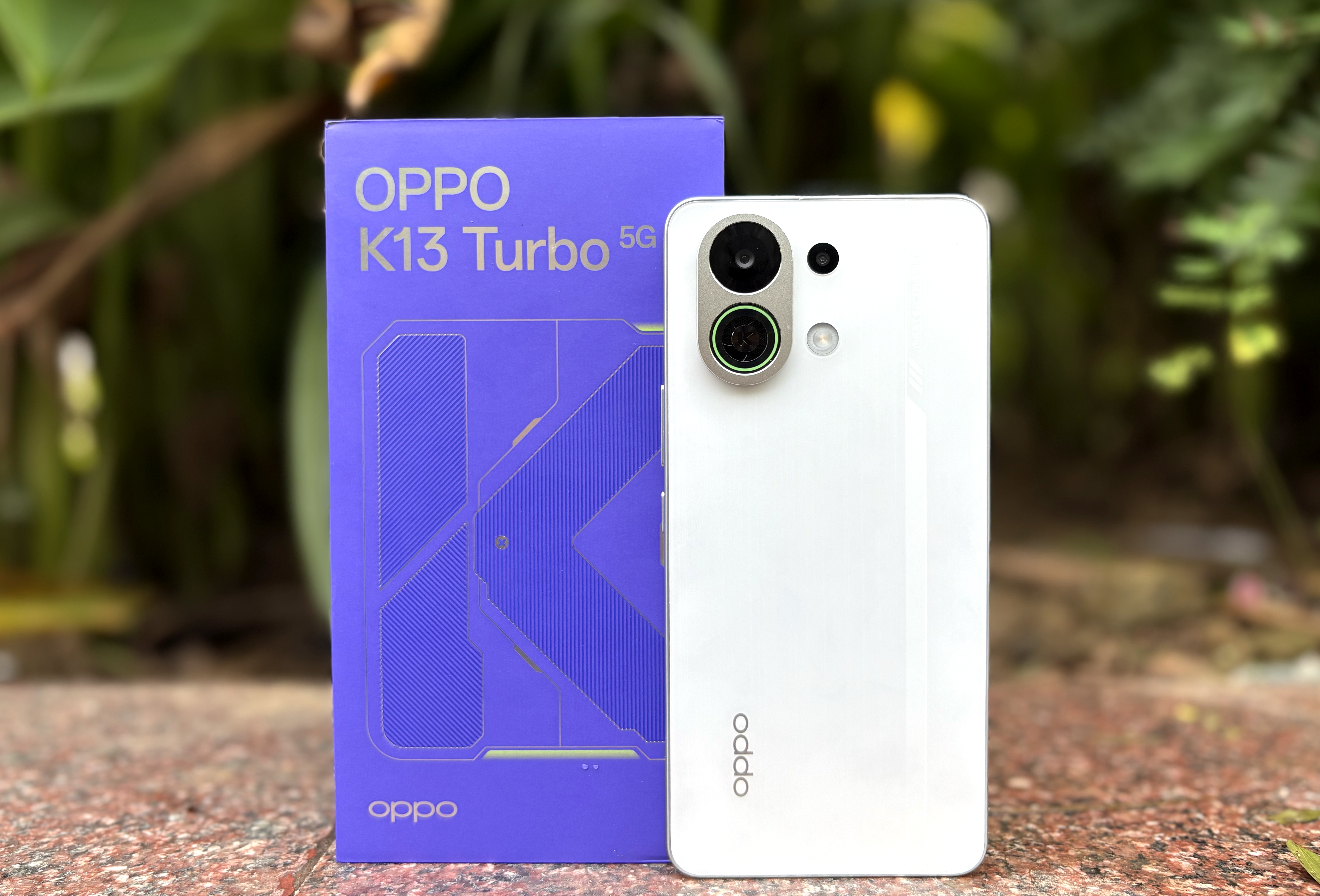 OPPO K13 Turbo 5G Series Overview: Definitely a Flagship Choice for Gamers Under Rs. 40,000