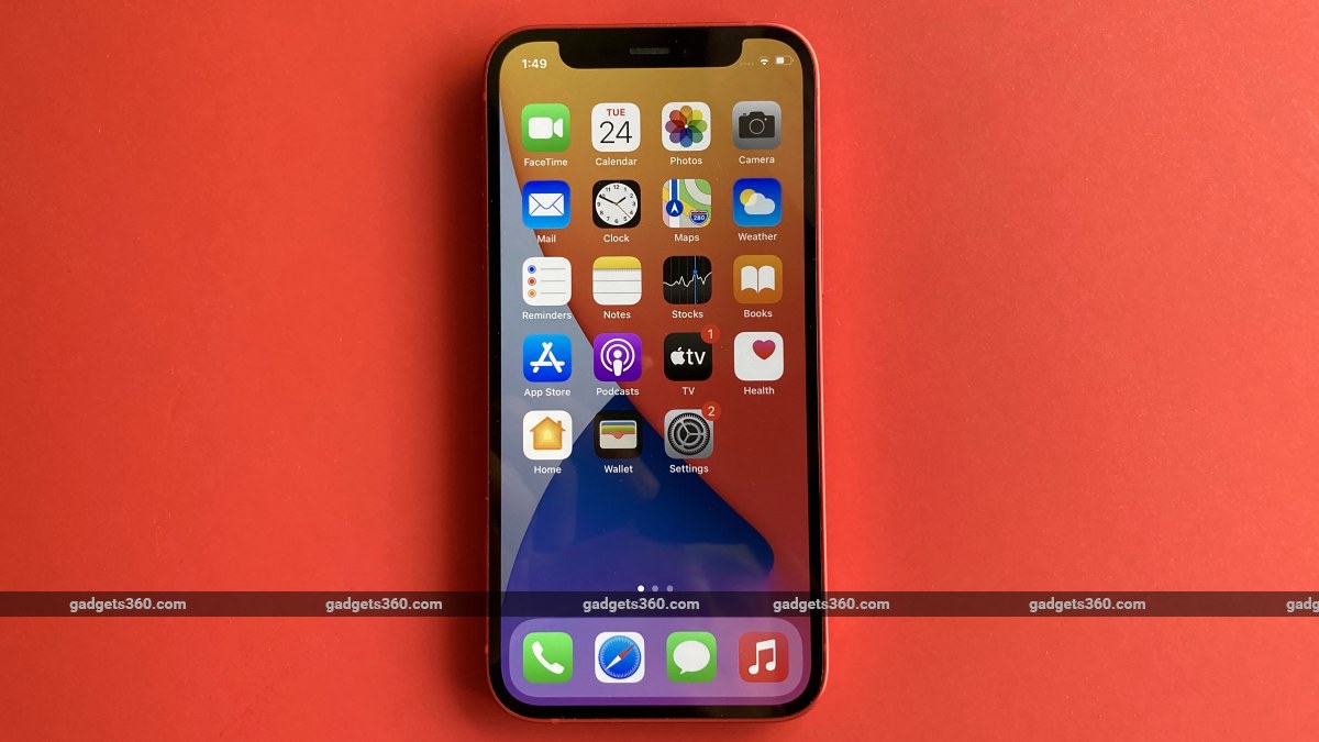 iPhone 12 mini Production Will Be Reduced for H1 2021 as Part of Broader Adjustment: Report