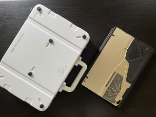 Asus ROG Flow Z13-KJP Review: For Ludens Who Care