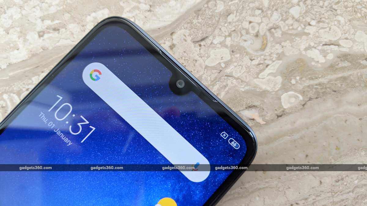 Xiaomi Redmi 7 का रिव्यू