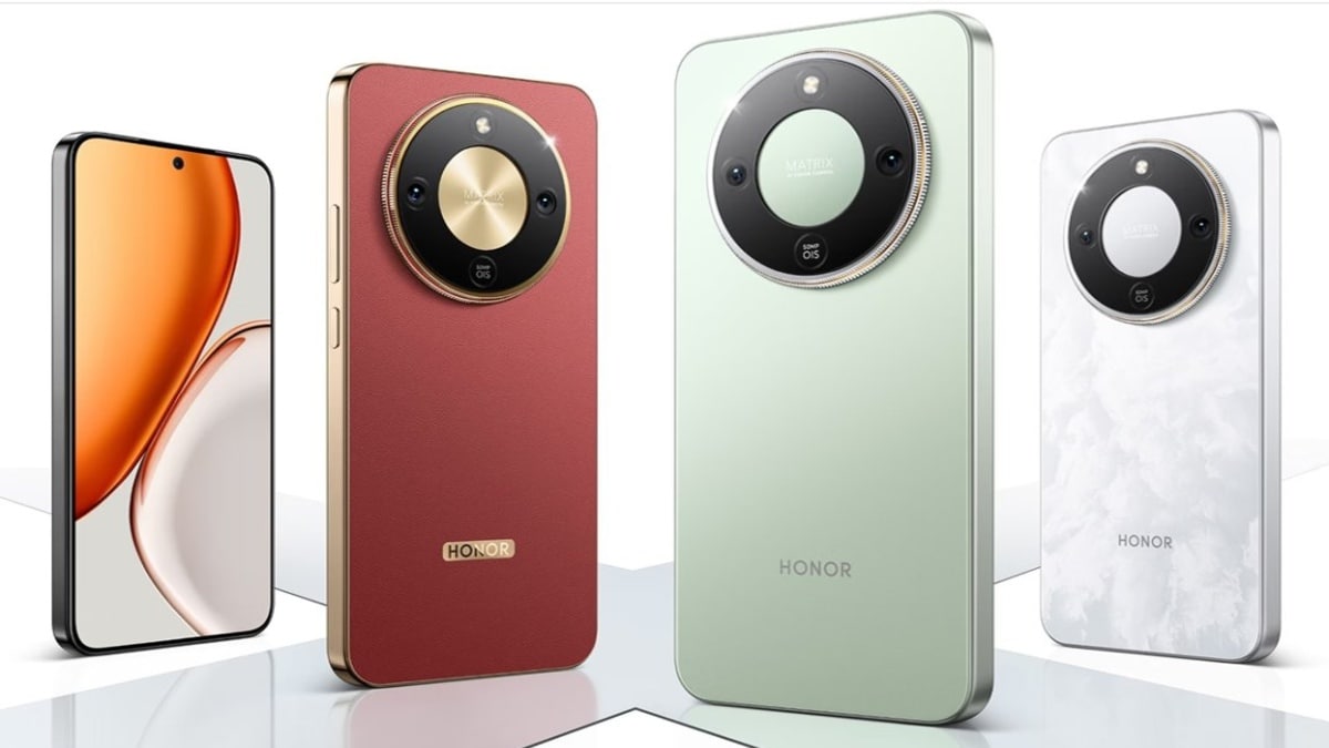 Honor X70 রেকর্ড ভেঙে 8,300mAh শক্তির ব্যাটারির সাথে বাজারে এল, দাম বিশাল সস্তা