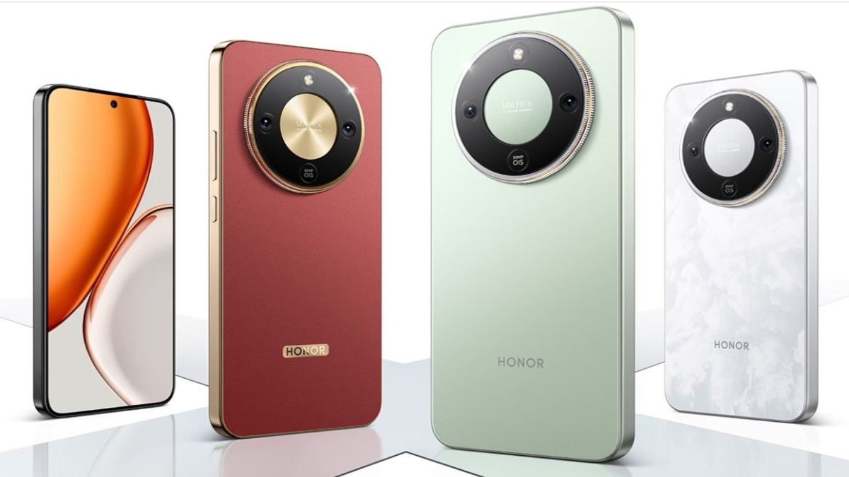 Honor X70 রেকর্ড ভেঙে 8,300mAh শক্তির ব্যাটারির সাথে বাজারে এল, দাম বিশাল সস্তা