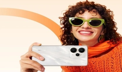 Realme 15 5G হবে বাজার কাঁপানো ফোন, সস্তায় 50MP সেলফি ক্যামেরা, 7,000mAh ব্যাটারি পাবেন