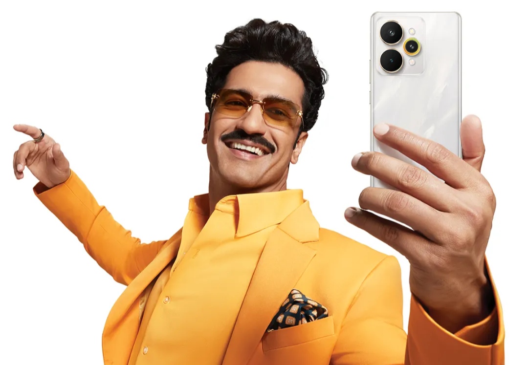 Realme 15 5G হবে বাজার কাঁপানো ফোন, সস্তায় 50MP সেলফি ক্যামেরা, 7,000mAh ব্যাটারি পাবেন