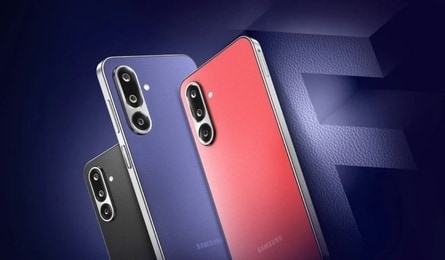 Samsung Galaxy F36 5G ভারতে লঞ্চ হল, দাম ও ফিচার্সে ক্রেতাদের মন জয় করে নেবে