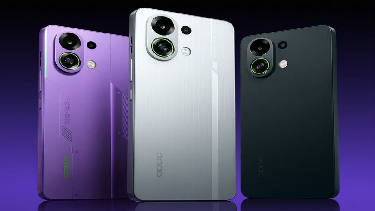 ফোনের ভিতরে ফ্যান! Oppo K13 Turbo সিরিজের ভারতে লঞ্চ কনফার্ম হল, থাকবে 7,000mAh ব্যাটারি
