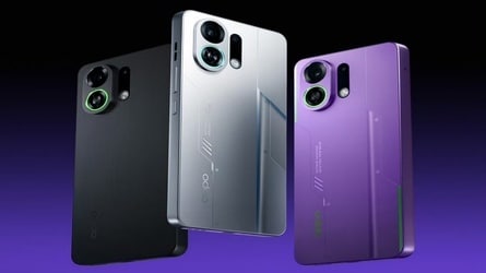 Oppo K13 Turbo সিরিজ ইন-বিল্ট ফ্যান, 16GB র‍্যাম, ও 7,000Mah ব্যাটারির সাথে আগস্টে ভারতে আসছে