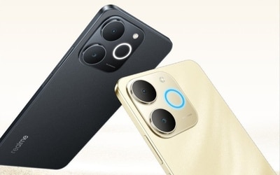 Realme Narzo 80 Lite 4G ভারতে 6,599 টাকায় লঞ্চ হল, 6,300mah ব্যাটারি ও 8GB র‍্যাম রয়েছে