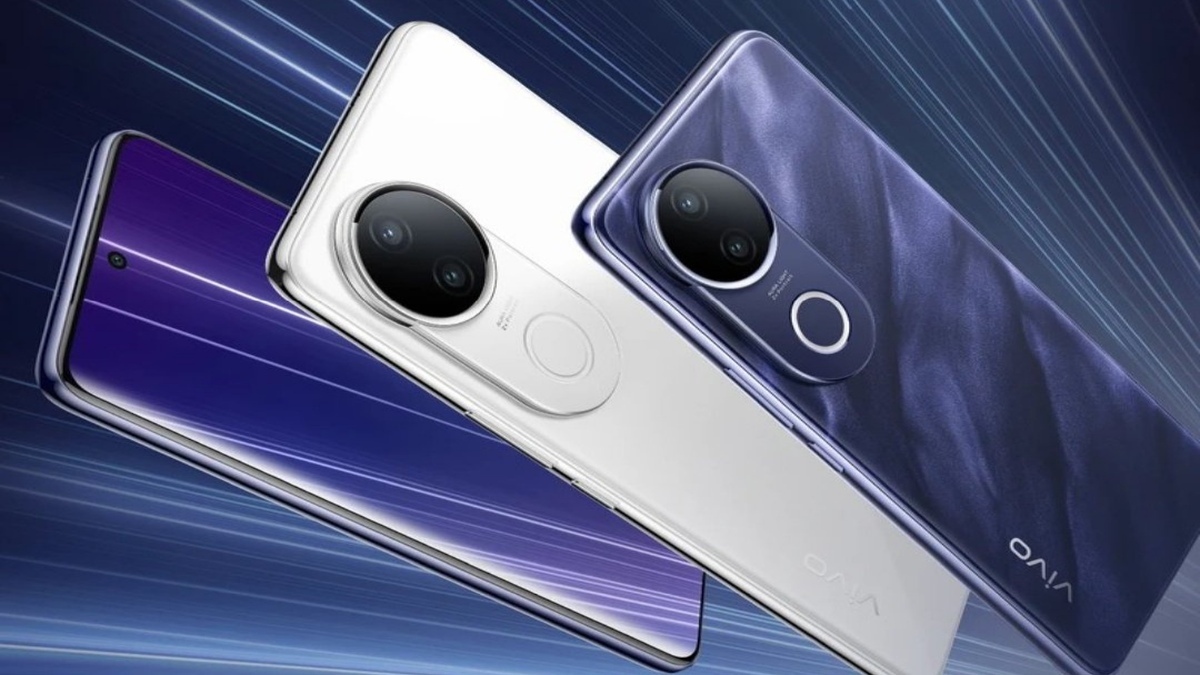 সবচেয়ে স্লিম কোয়াড কার্ভড ফোন Vivo T4R 5G লঞ্চ হল ভারতে, 32MP সেলফি ক্যামেরা, IP69 রেটিং রয়েছে