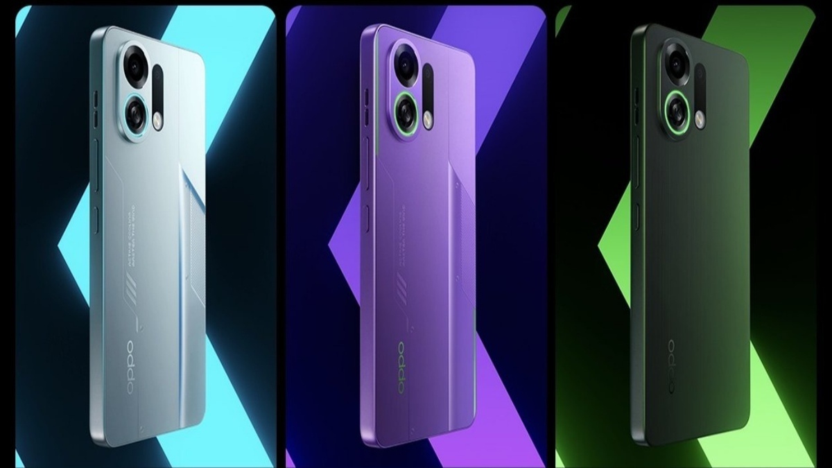 দেশের প্রথম কুলিং ফ্যান যুক্ত ফোন Oppo K13 Turbo লঞ্চ হচ্ছে 11 আগস্ট, থাকবে 7,000mAh ব্যাটারি