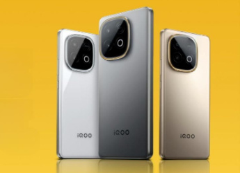 8,000mAh ব্যাটারি ও 16 জিবি র‍্যামের সঙ্গে বাজার কাঁপিয়ে লঞ্চ হল iQOO Z10 Turbo+ 5G