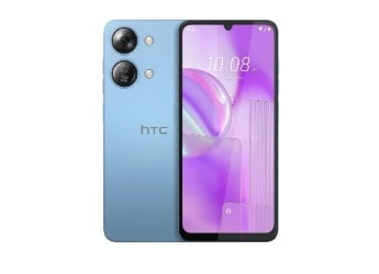 কামব্যাক করল HTC, কম দামে আনল 50 মেগাপিক্সেল ডুয়েল ক্যামেরার নতুন ফোন