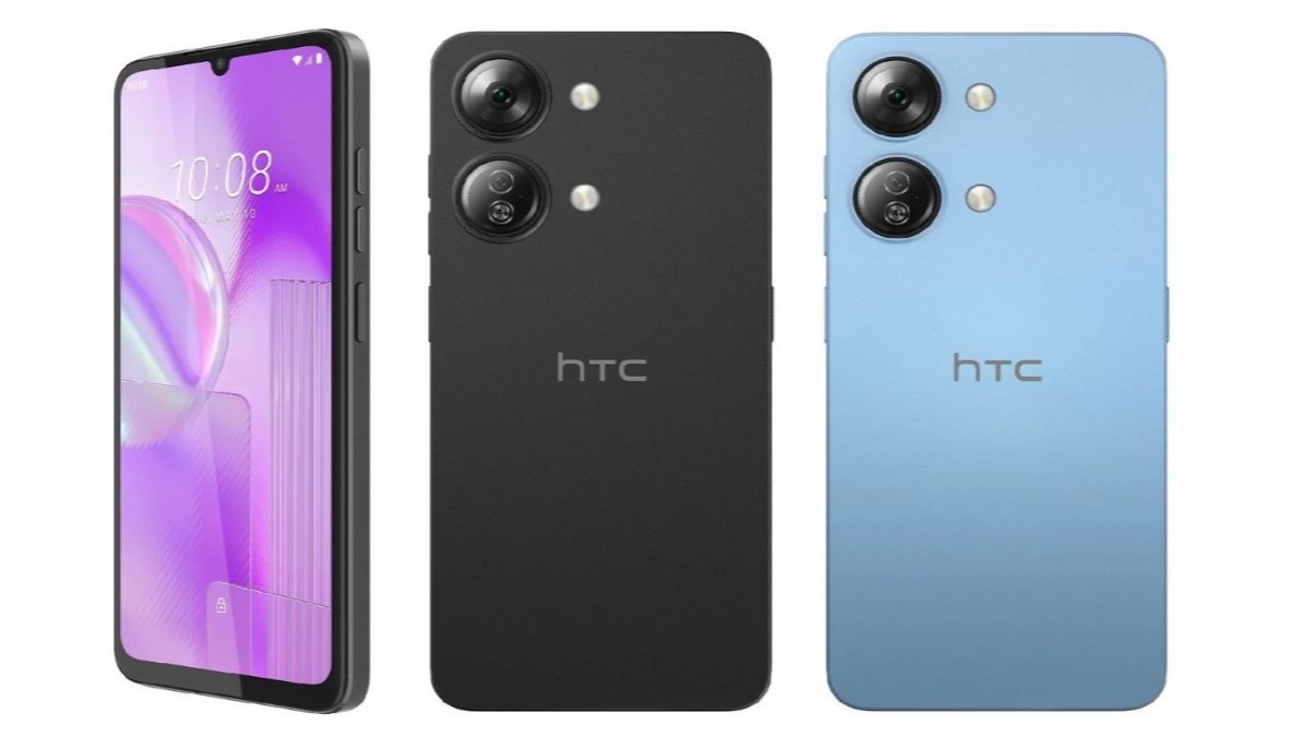 কামব্যাক করল HTC, কম দামে আনল 50 মেগাপিক্সেল ডুয়েল ক্যামেরার নতুন ফোন