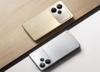 7,000mAh ব্যাটারি, 144Hz ডিসপ্লে, কুলিং সিস্টেম, কী নেই! ঝড় তুলবে Realme P4 সিরিজ