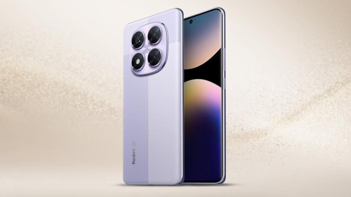 Redmi Note 15 Pro সিরিজ আসছে এই মাসেই, ডিজাইন এবং ফিচার্সে ঝড় তুলবে