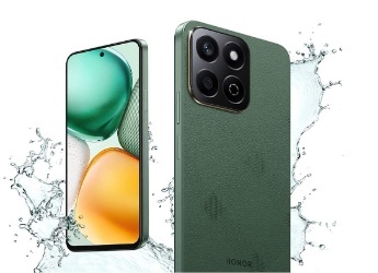 50MP AI ক্যামেরা ও 256GB স্টোরেজের সঙ্গে 18 আগস্ট লঞ্চ হচ্ছে Honor X7c 5G