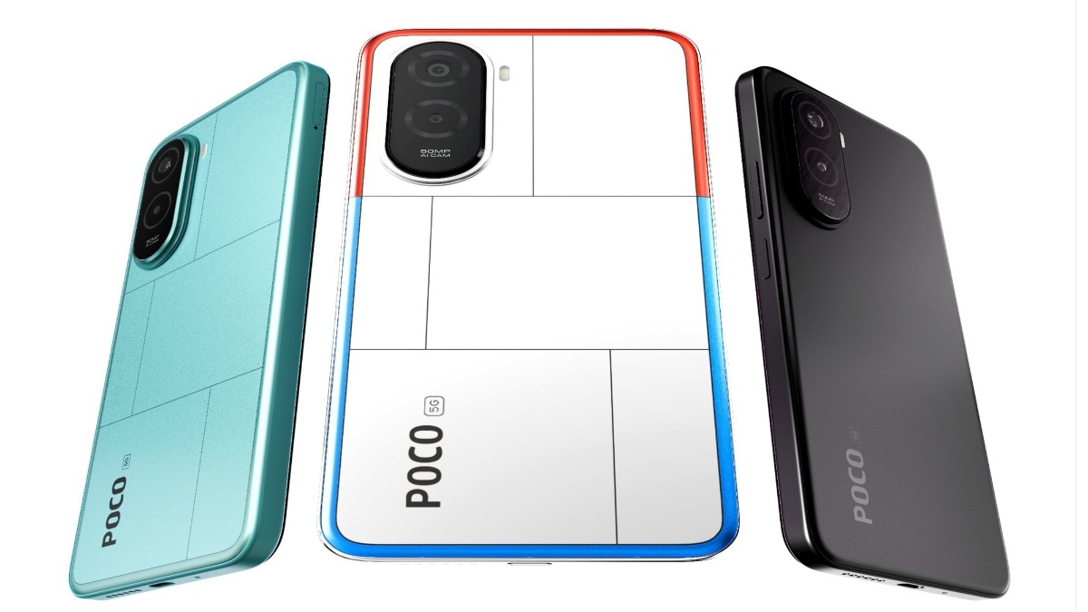 Poco M7 Plus 5G বাজিমাত করল, সবচেয়ে সস্তায় 7000mAh ব্যাটারি ও 50MP ক্যামেরার সঙ্গে হাজির ভারতে