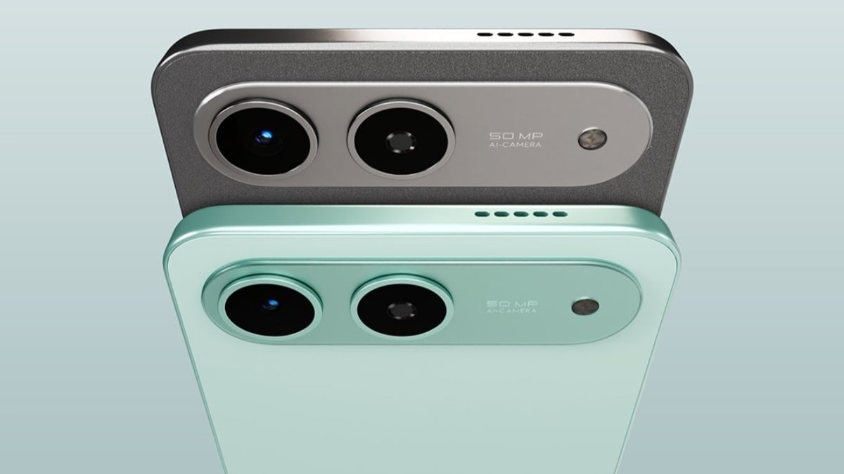 9,999 টাকায় হাজির 6,000mAh ব্যাটারির সবচেয়ে স্লিম ফোন Tecno Spark Go 5G