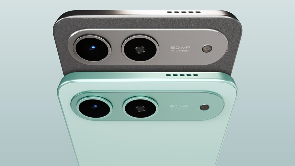 9,999 টাকায় হাজির 6,000mAh ব্যাটারির সবচেয়ে স্লিম ফোন Tecno Spark Go 5G