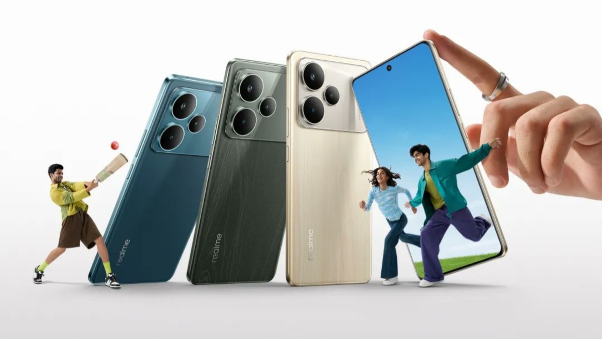 Realme P4x 5G-এর দাম ও ফিচার্স ফাঁস, 90টি অ্যাপ একসঙ্গে চললেও স্লো হবে না!