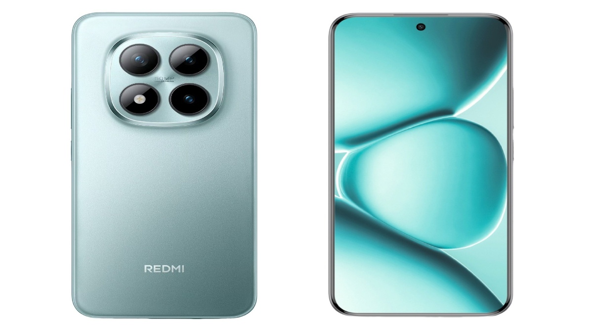 7000mAh ব্যাটারির সঙ্গে Redmi Note 15 Pro সিরিজ 21 আগস্ট লঞ্চ হচ্ছে, ডিজাইন, ফিচার্স প্রকাশ হল