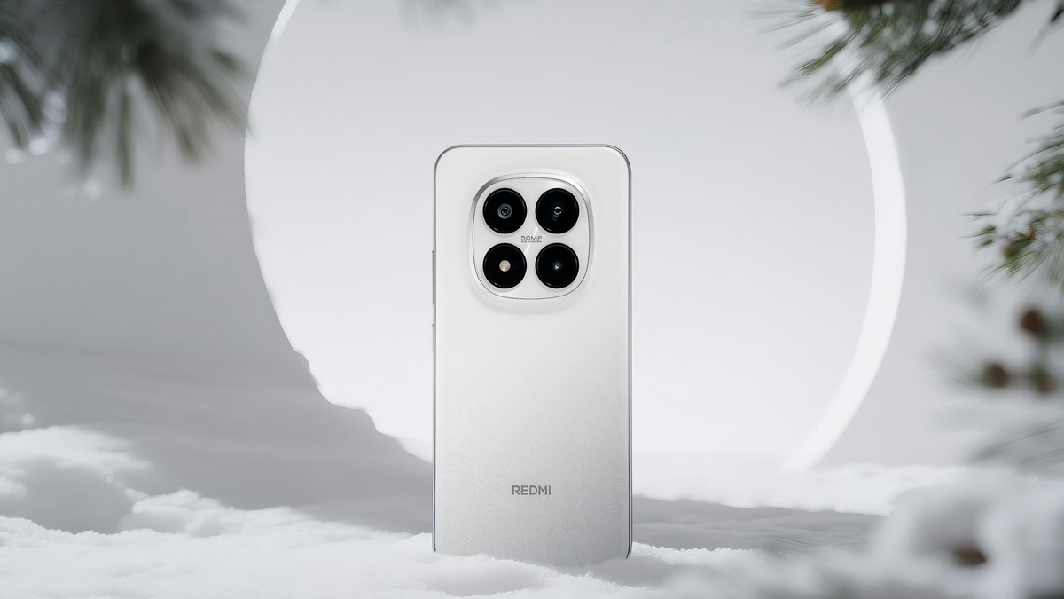 Redmi প্রথম ফাইভ-স্টার ওয়াটারপ্রুফ স্মার্টফোন আনছে, ফিচার্স তাক লাগাবে